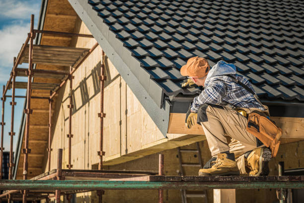 Best Flat Roof Repair Services  in , MS